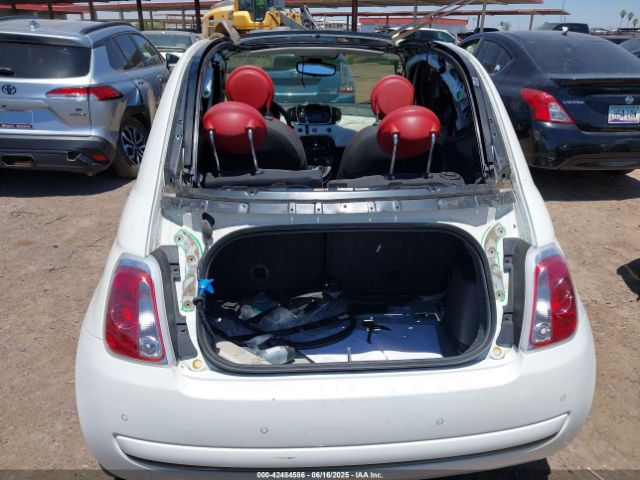 2017 FIAT 500C 3C3CFFLR8HT704684 Photo 5