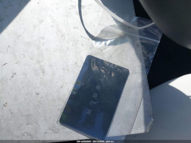 2022 TESLA MODEL Y 7SAYGDEE4NF317947 Photo 10