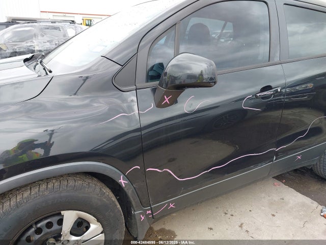 Chevrolet LUV 2015 KL7CJKSB5FB239090 Image 6
