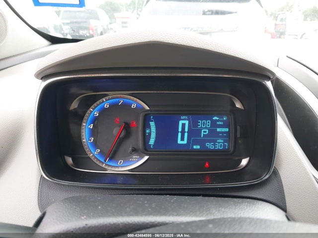 Chevrolet LUV 2015 KL7CJKSB5FB239090 Image 7
