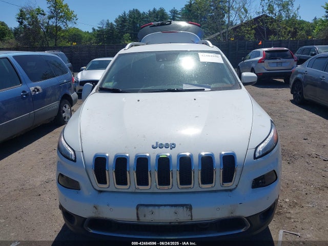 Jeep Cherokee 2018 1C4PJMDX6JD507666 Image 12