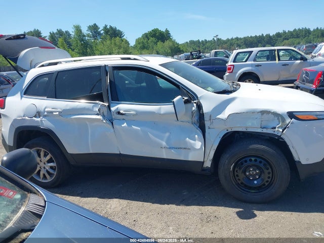 Jeep Cherokee 2018 1C4PJMDX6JD507666 Image 13