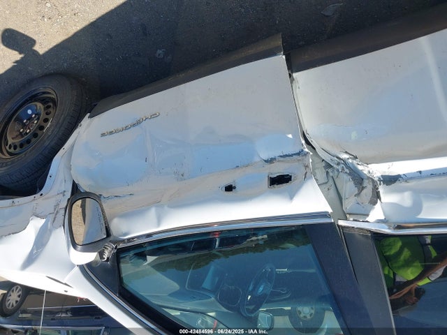 Jeep Cherokee 2018 1C4PJMDX6JD507666 Image 18