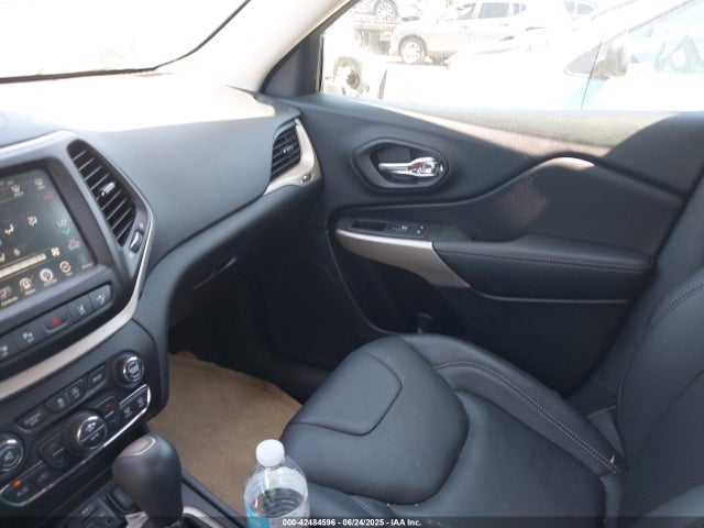 Jeep Cherokee 2018 1C4PJMDX6JD507666 Image 5
