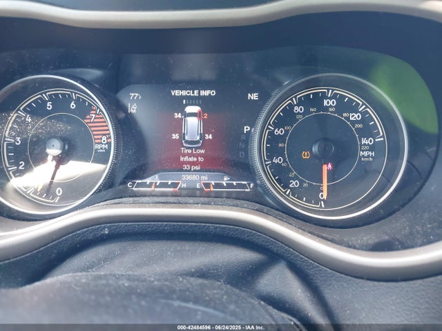 Jeep Cherokee 2018 1C4PJMDX6JD507666 Image 7