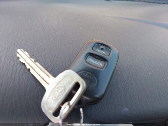 2006 TOYOTA TUNDRA 5TBET34136S502257 Photo 10