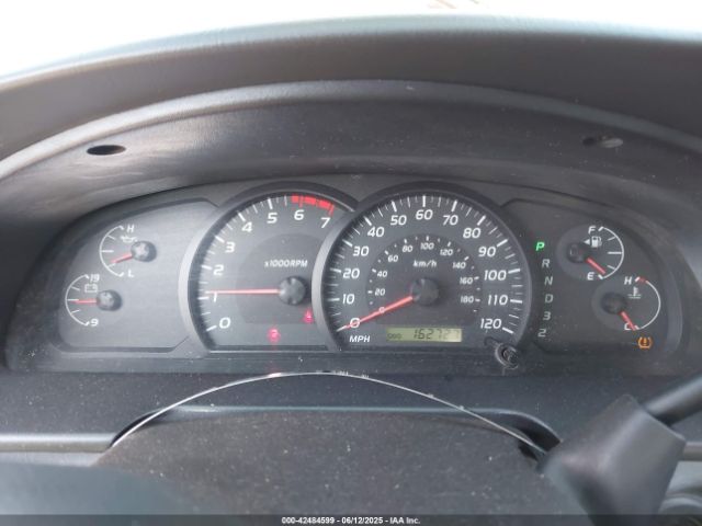 2006 TOYOTA TUNDRA 5TBET34136S502257 Photo 6