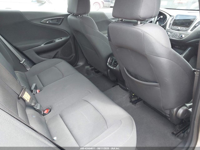 1G1ZD5ST3PF243334 Chevrolet Malibu Fwd 1lt