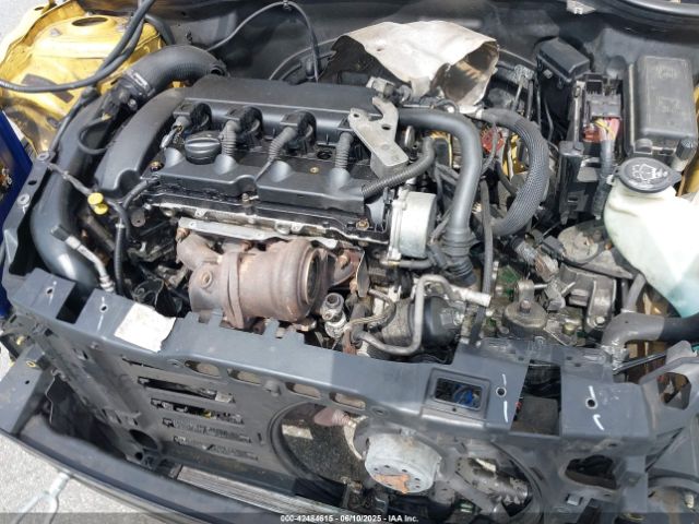 2008 MINI COOPER S WMWMF73588TT87212 Photo 9