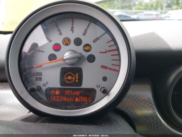 2008 MINI COOPER S WMWMF73588TT87212 Photo 6