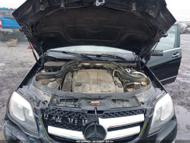 WDCGG5HBXFG350811 Mercedes-Benz 2015