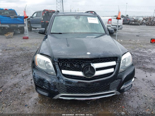 WDCGG5HBXFG350811 Mercedes-Benz 2015