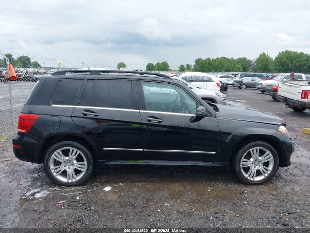 WDCGG5HBXFG350811 Mercedes-Benz 2015