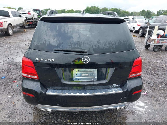 WDCGG5HBXFG350811 Mercedes-Benz 2015