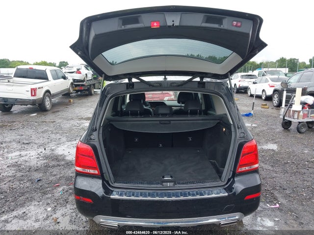 WDCGG5HBXFG350811 Mercedes-Benz 2015