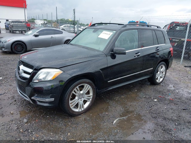 WDCGG5HBXFG350811 Mercedes-Benz 2015