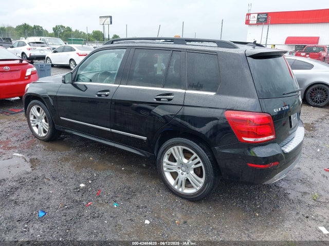 WDCGG5HBXFG350811 Mercedes-Benz 2015