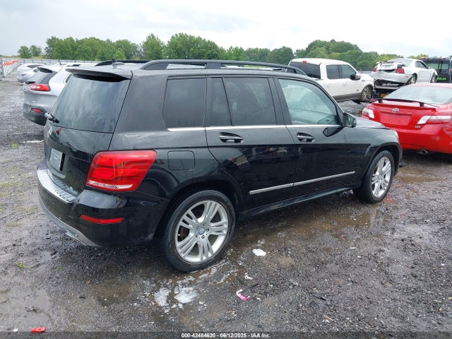 WDCGG5HBXFG350811 Mercedes-Benz 2015