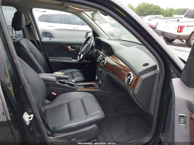 WDCGG5HBXFG350811 Mercedes-Benz 2015