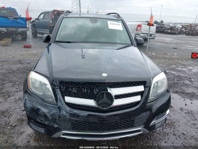 WDCGG5HBXFG350811 Mercedes-Benz 2015