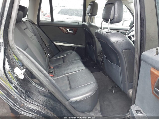 WDCGG5HBXFG350811 Mercedes-Benz 2015