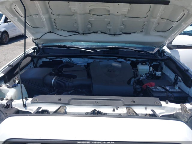 3TMCZ5ANXNM461172 Toyota 2gr-fks