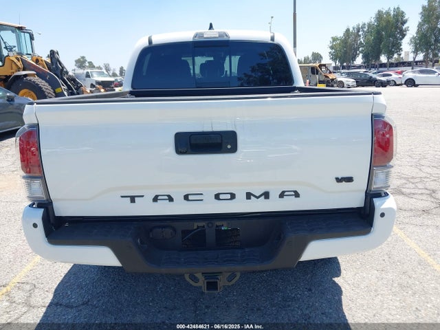 3TMCZ5ANXNM461172 Toyota 2gr-fks