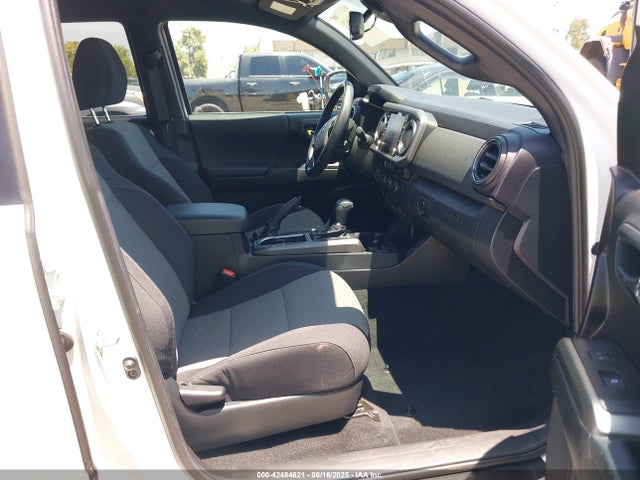 3TMCZ5ANXNM461172 Toyota 2gr-fks