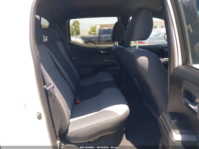 3TMCZ5ANXNM461172 Toyota 2gr-fks