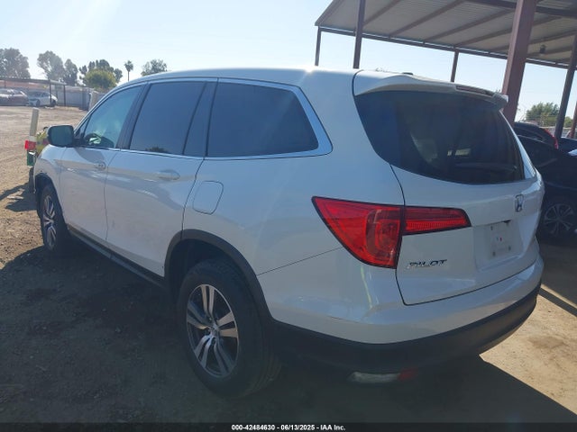 5FNYF5H36JB011567 Honda j35y6