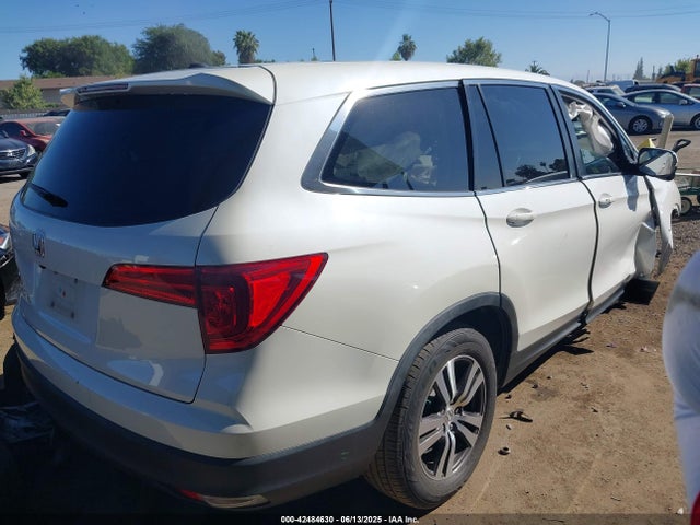 5FNYF5H36JB011567 Honda j35y6