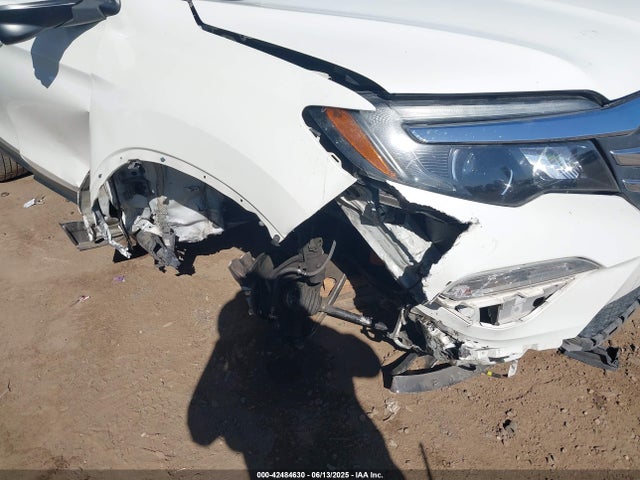 5FNYF5H36JB011567 Honda j35y6