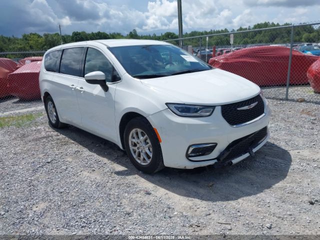 2023 CHRYSLER PACIFICA 2C4RC1FG6PR561408 Photo 0