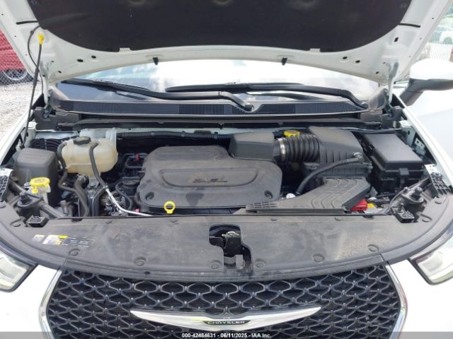 2023 CHRYSLER PACIFICA 2C4RC1FG6PR561408 Photo 9
