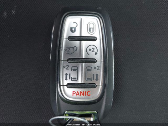 2023 CHRYSLER PACIFICA 2C4RC1FG6PR561408 Photo 10