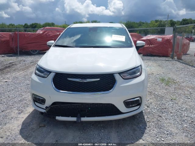 2C4RC1FG6PR561408 Chrysler Pacifica Touring