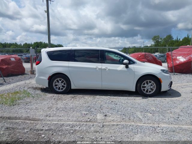 2C4RC1FG6PR561408 Chrysler Pacifica Touring