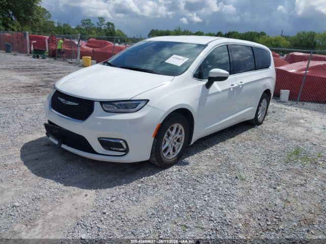 2023 CHRYSLER PACIFICA 2C4RC1FG6PR561408 Photo 1
