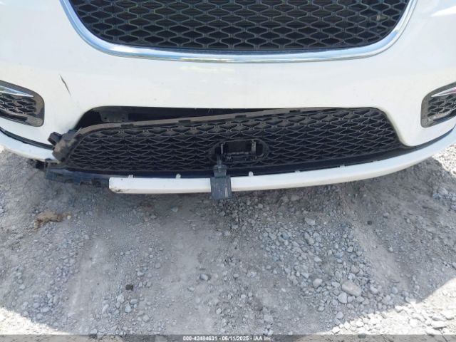 2023 CHRYSLER PACIFICA 2C4RC1FG6PR561408 Photo 5