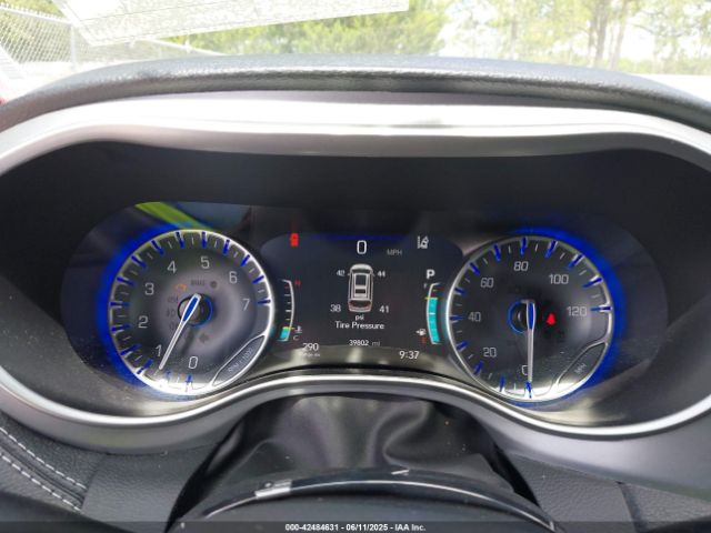 2023 CHRYSLER PACIFICA 2C4RC1FG6PR561408 Photo 6