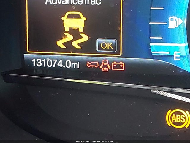 Ford 3.5l ti-vct 2018 1FM5K7D80JGA25039 Image 15