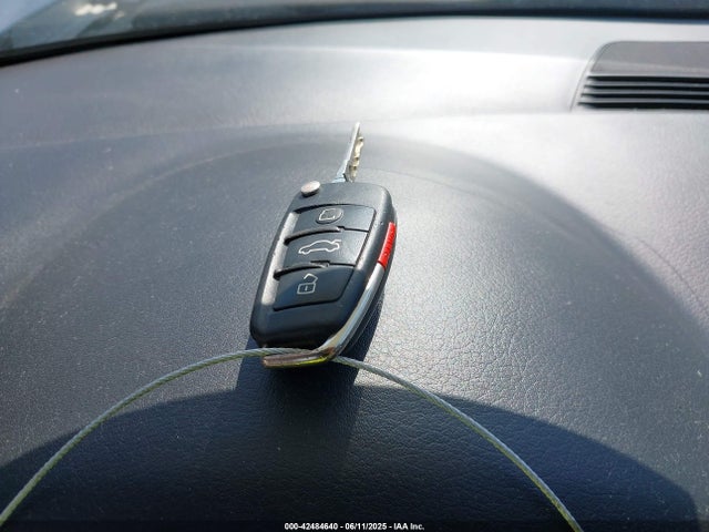2005 AUDI S4 WAUGL68E45A512996 Photo 10