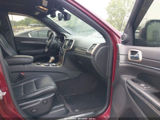 2016 JEEP GRAND CHEROKEE 1C4RJFBG4GC495667 Photo 4