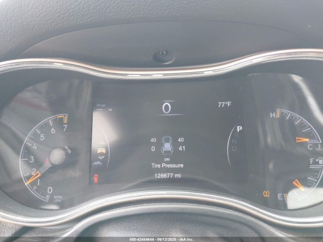 2016 JEEP GRAND CHEROKEE 1C4RJFBG4GC495667 Photo 6