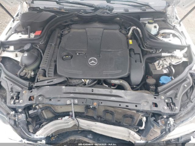 2013 MERCEDES-BENZ C 300 WDDGF8AB2DR247992 Photo 9