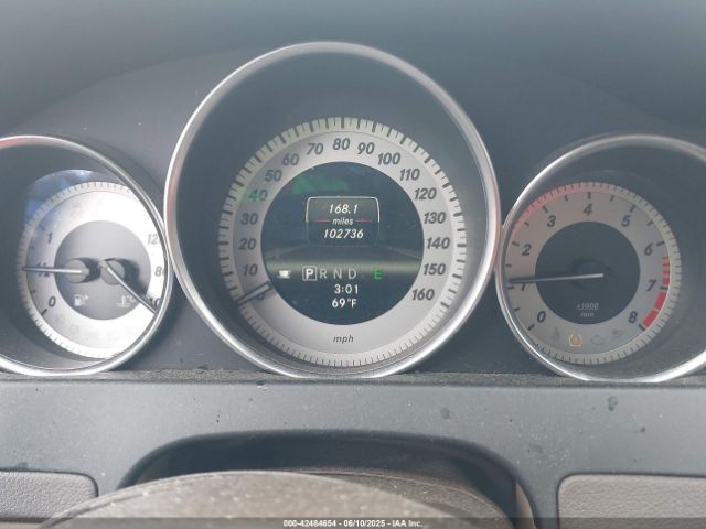 2013 MERCEDES-BENZ C 300 WDDGF8AB2DR247992 Photo 6