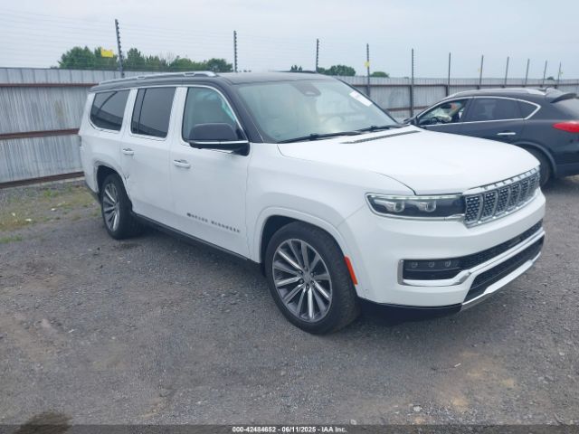 2023 JEEP GRAND WAGONEER L 1C4SJSFP2PS556928