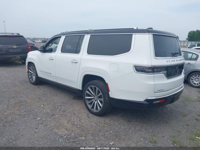 2023 JEEP GRAND WAGONEER L 1C4SJSFP2PS556928 Photo 2