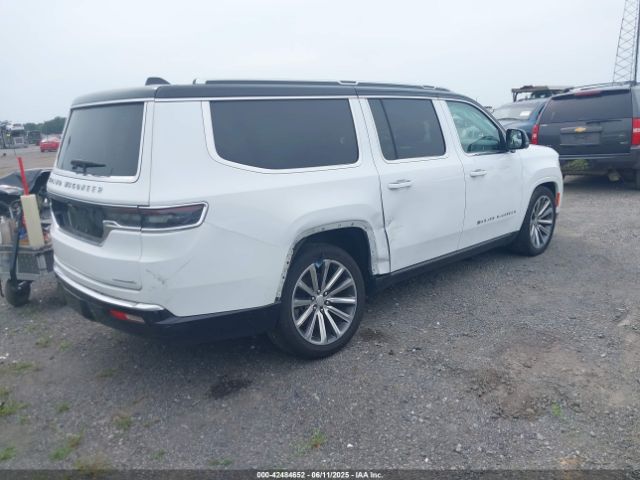 2023 JEEP GRAND WAGONEER L 1C4SJSFP2PS556928 Photo 3