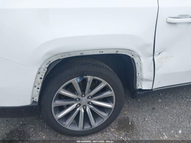 2023 JEEP GRAND WAGONEER L 1C4SJSFP2PS556928 Photo 5